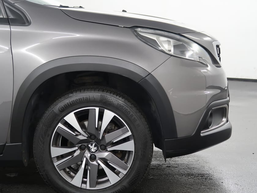 Bilde 2 av Peugeot 2008