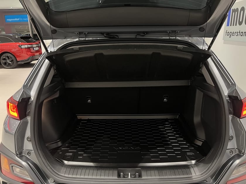 Bild 5 av Hyundai Kona