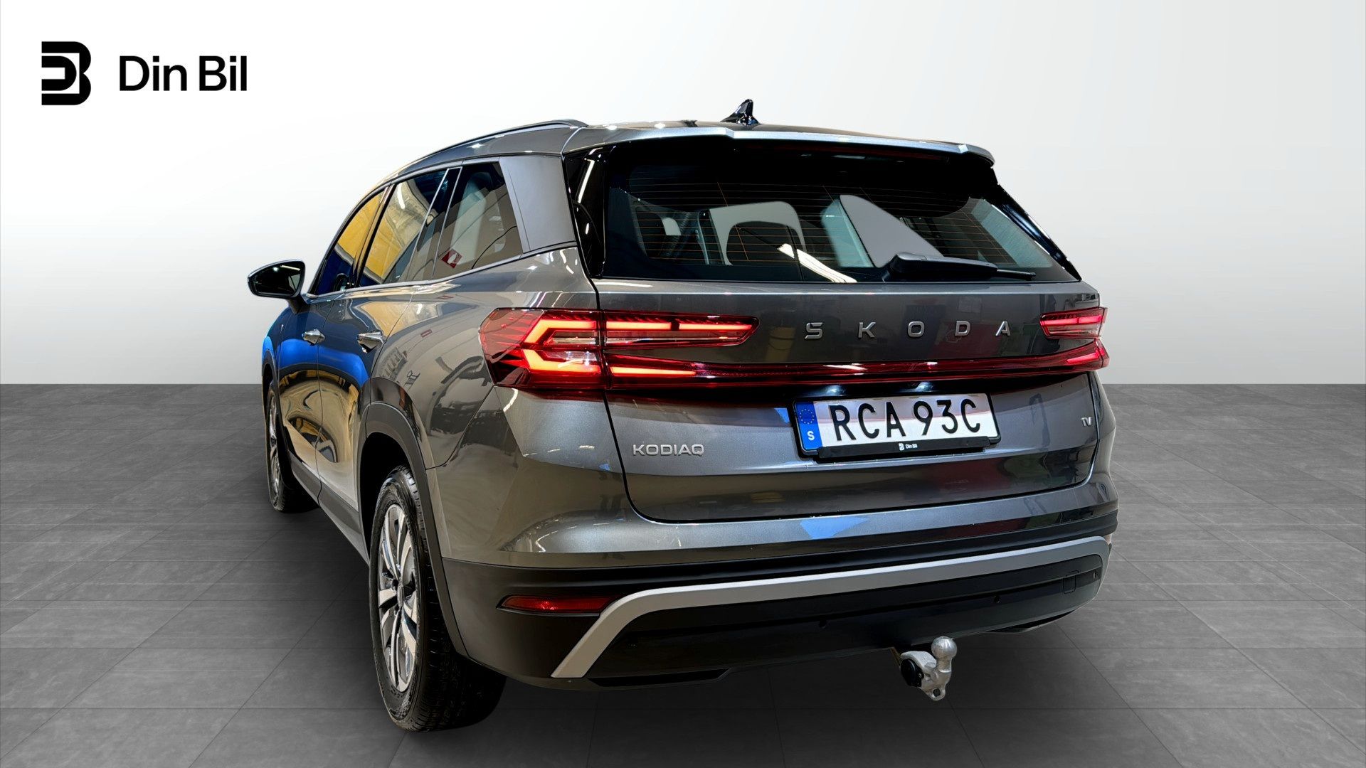 Skoda Kodiaq 2025, kuva 3/10