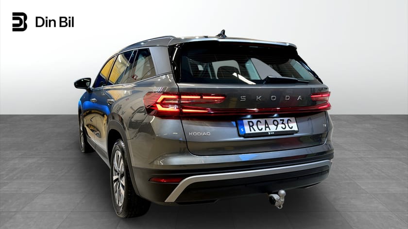 Bild 3 av Škoda Kodiaq iV