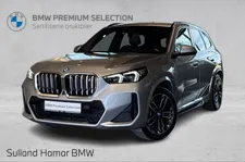 Thumnail bilde 0 av BMW iX1 xDrive30
