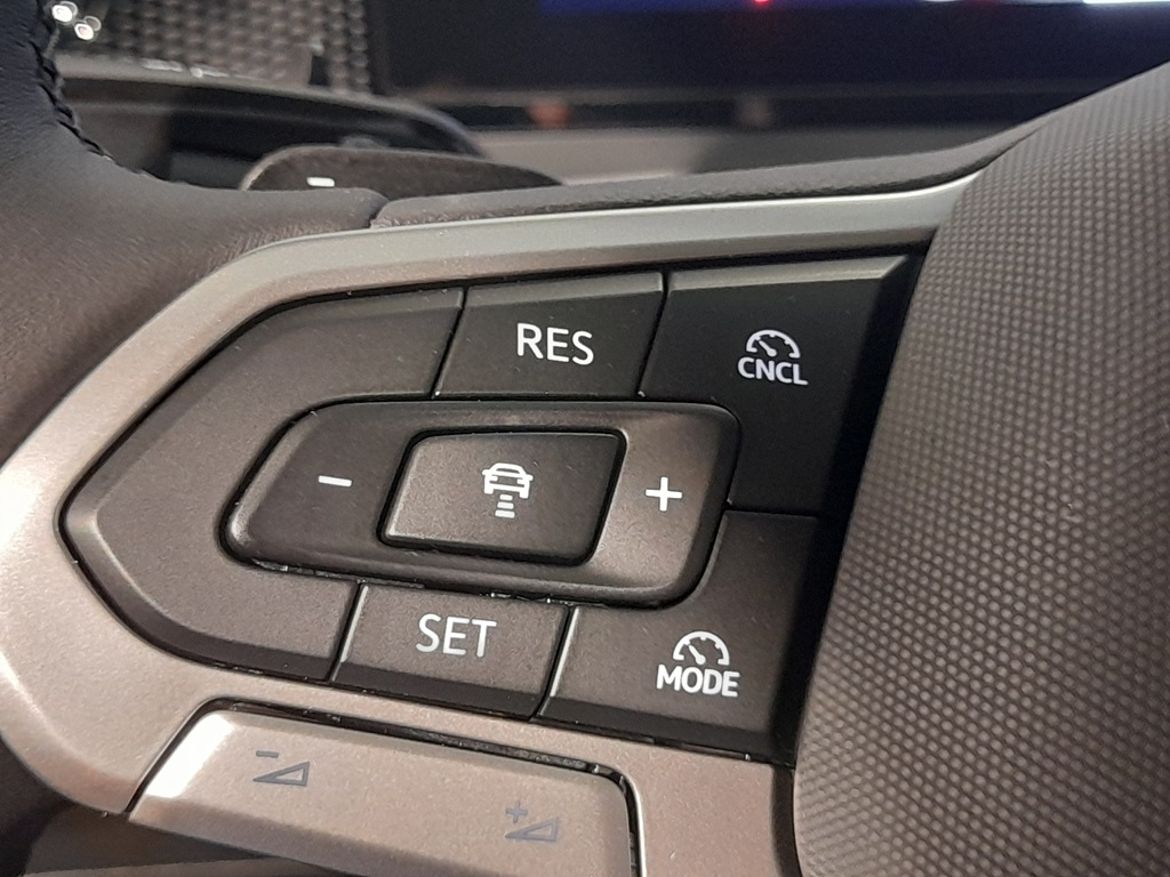Volkswagen Volkswagen Tiguan — bild 16