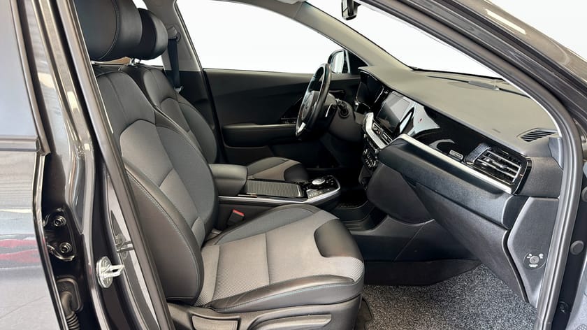 Bild 3 av Kia e-Niro
