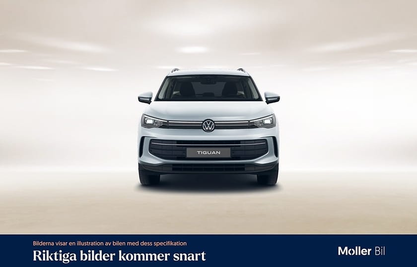 Bild 4 av Volkswagen Tiguan Life 1.5 eTSI 150hk Dragkrok I P-Värmare