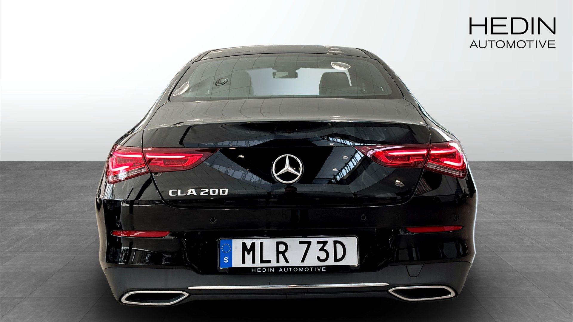 Mercedes-Benz CLA 200 2022, photo 7/10
