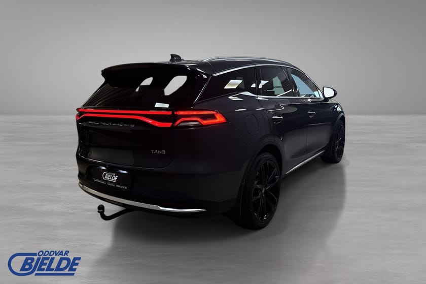 Bilde 4 av BYD Tang EV AWD 4x4 Executive