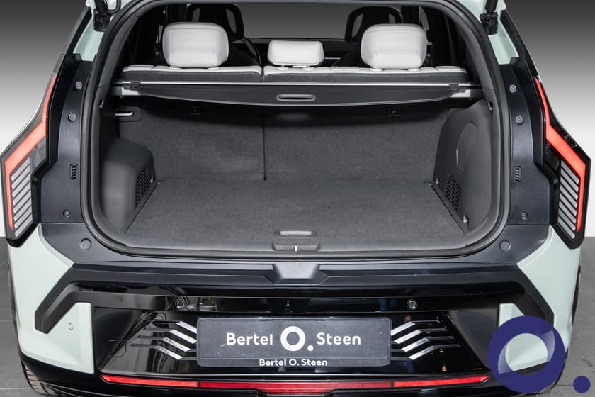 Bilde 5 av Kia EV3 Long Range
