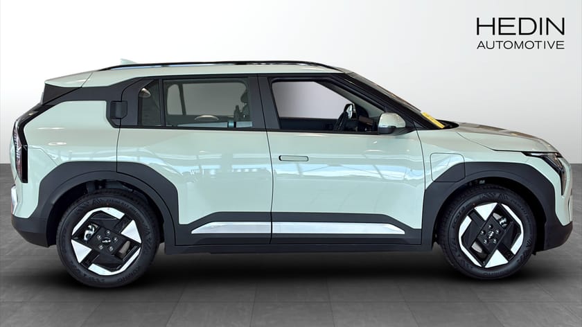 Bild 4 av Kia EV3 Long Range FWD
