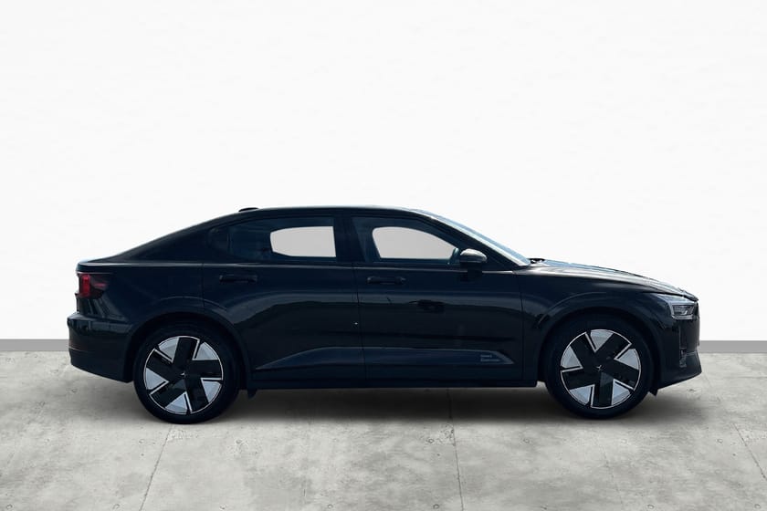 Bild 4 av Polestar 2 Long Range Dual Motor Plus