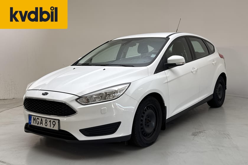 Bild 1 av Ford Focus