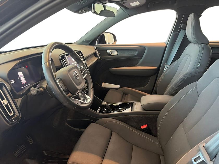 Bild 5 av Volvo XC40 Recharge Core