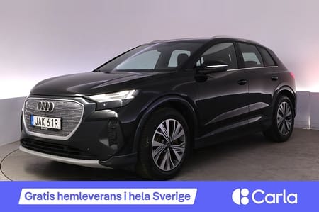 Audi Q4 40 e-tron Proline Adv. Elstol Kamera Matrix-LED
