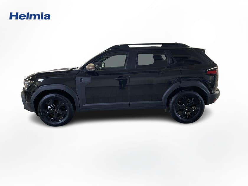 Bild 2 av Dacia Duster Hybrid 155 4x2 extreme