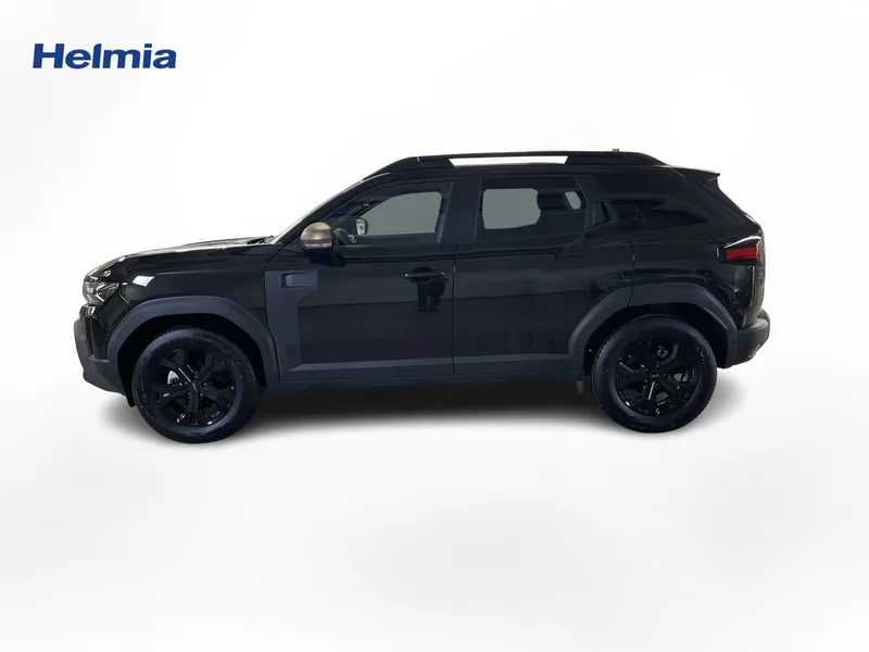 Bild 2 av 15 – Dacia Duster Hybrid 155 4x2 extreme