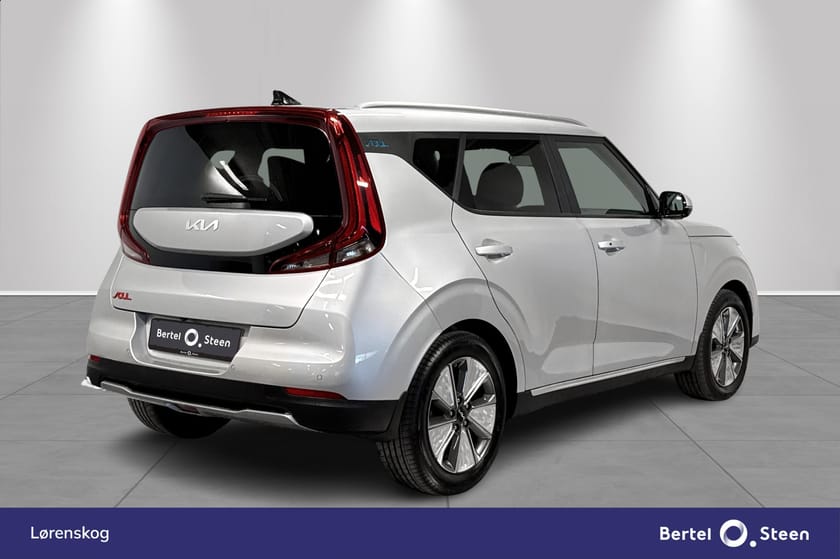 Bilde 5 av Kia e-Soul Exclusive | Head-Up | CarPlay | AdCruise | Ryggekamera