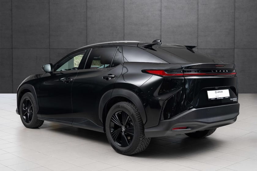 Bilde 3 av Lexus RZ 450e AWD Executive