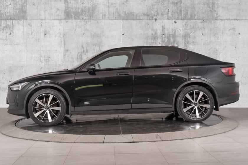 Bilde 4 av Polestar 2 Long range Dual motor Motor/Pilot