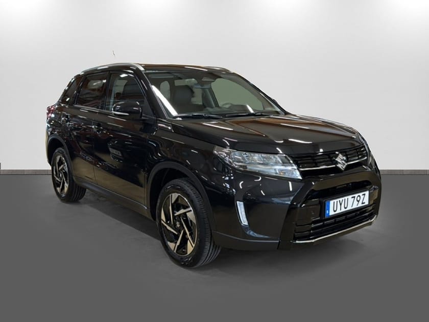Bild 3 av Suzuki Vitara Hybrid 1.4T 110 hk 2WD AT Inclusive