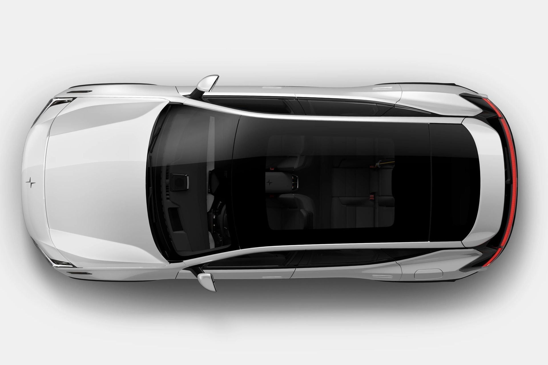 Polestar 3 Long Range Dual Motor 2027, bild 6/10