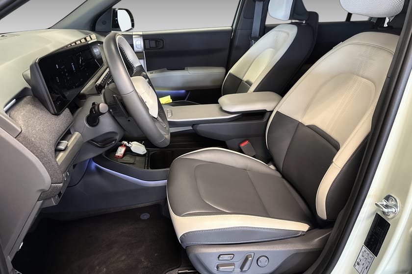 Bilde 5 av Kia EV3 Long Range