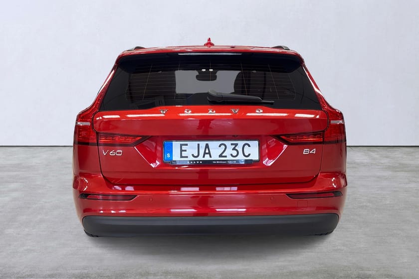 Bild 5 av Volvo V60 B4 Bensin Core