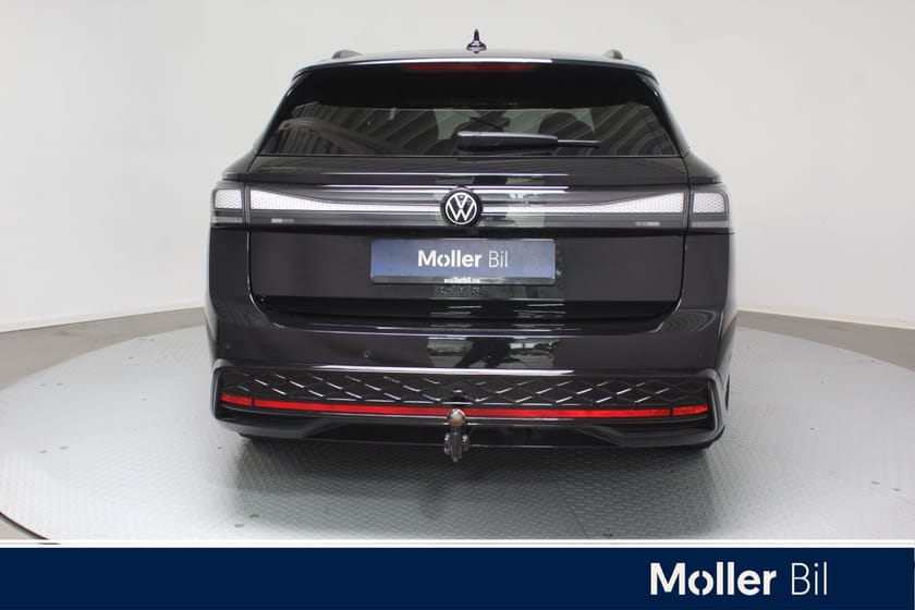 Bilde 4 av Volkswagen ID.7 GTX Tourer 4m stv 86kwh 340hk ex