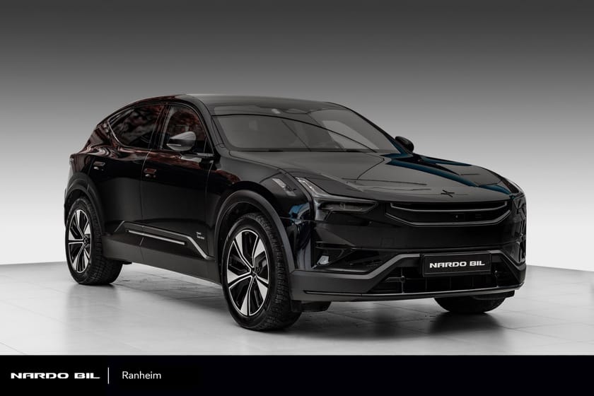 Bilde 1 av Polestar 3 Long Range Dual Motor LR PLUS/PILOT/Matrix/Krok/360/LUFT/B&W