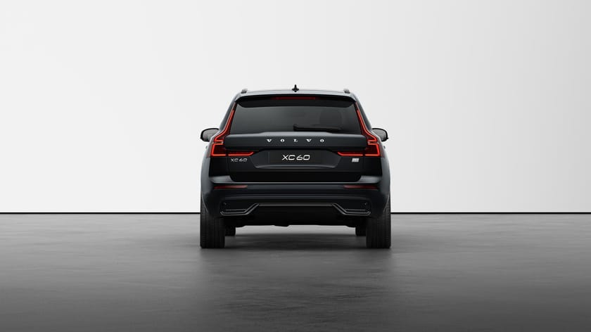 Bilde 5 av Volvo XC60 Recharge T6 Plus Dark