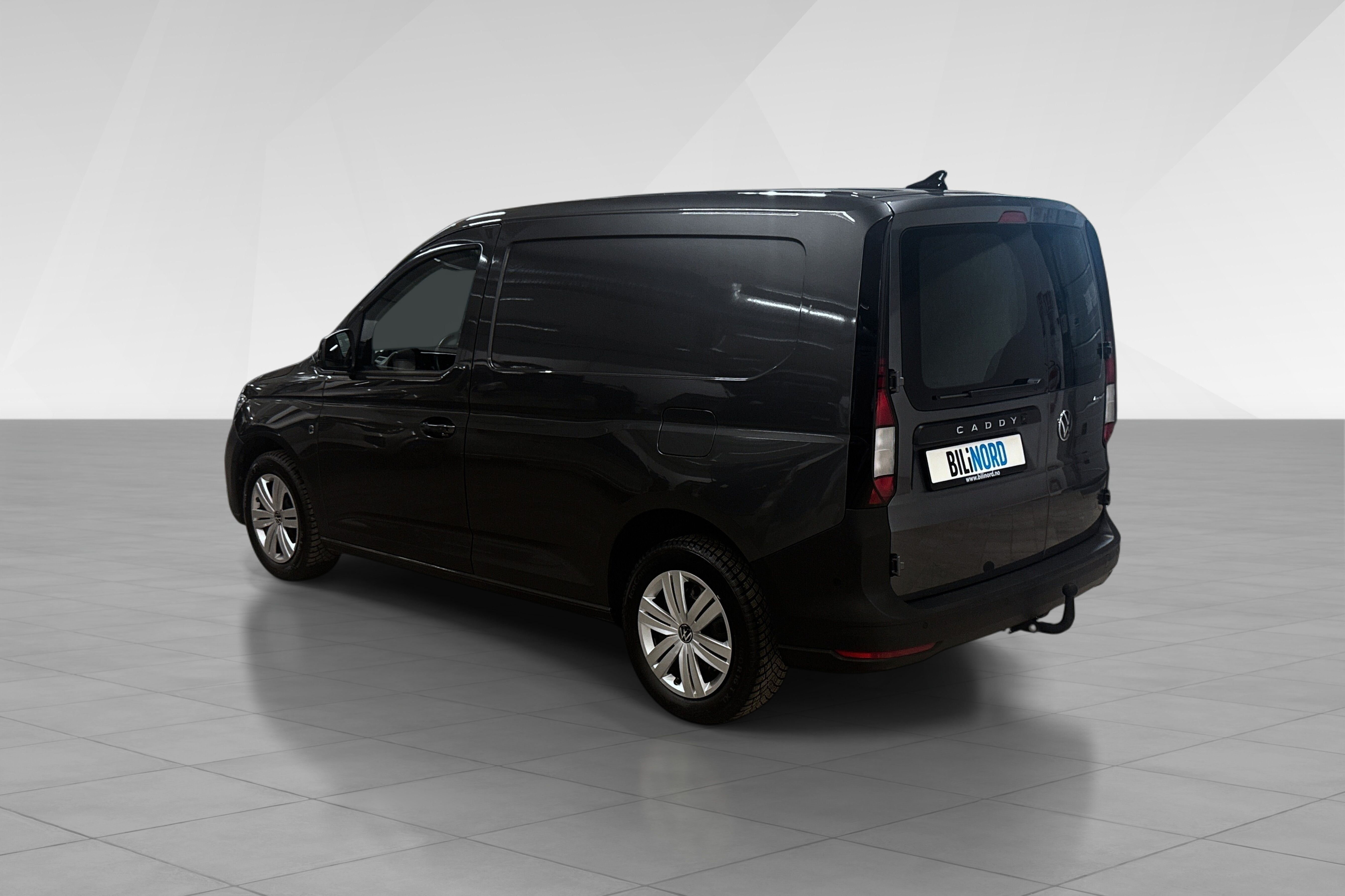 Volkswagen Caddy Cargo bilde 15