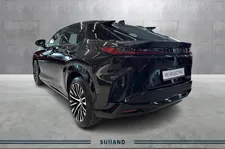 Thumnail bilde 2 av Lexus RZ 450e