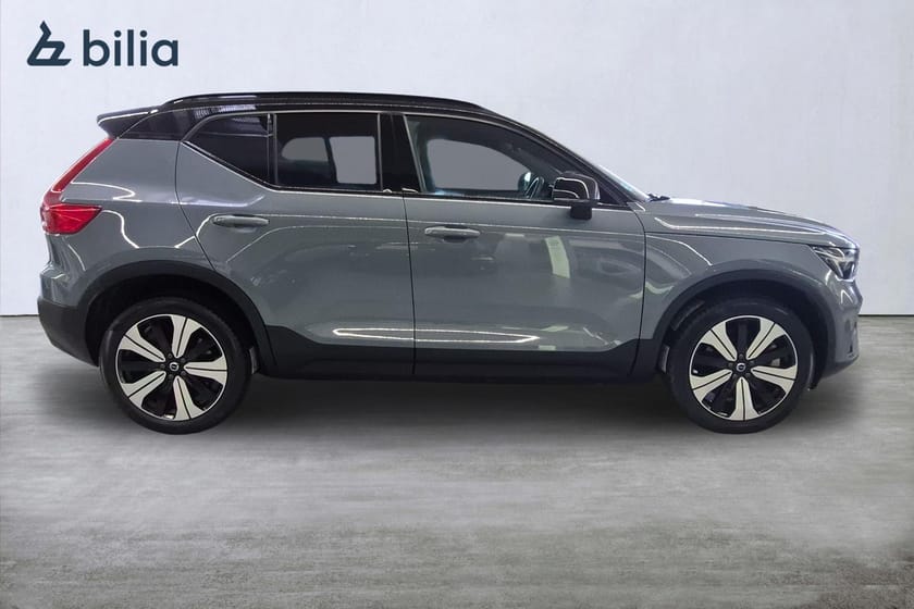 Bild 2 av Volvo XC40 Recharge Core Kamera LED VoC