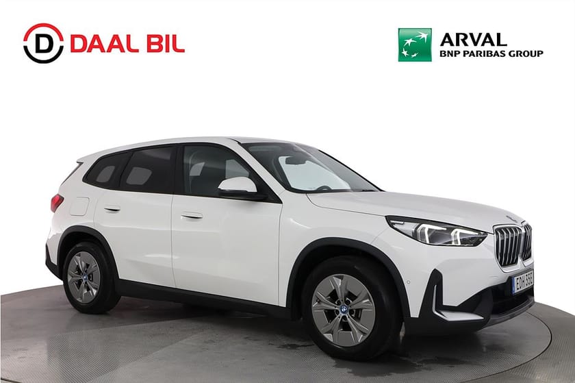 Bild 4 av BMW iX1 xDrive30 64,7 kWh 306HK PRIVAT/FÖRETAGSLEASING