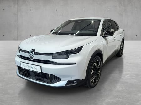 Citroën ë-C4 X