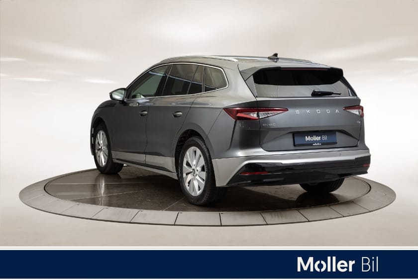 Bilde 3 av Škoda Enyaq 85x 