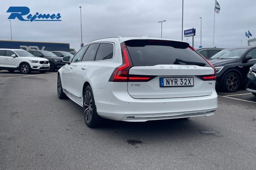Bild 5 av Volvo V90