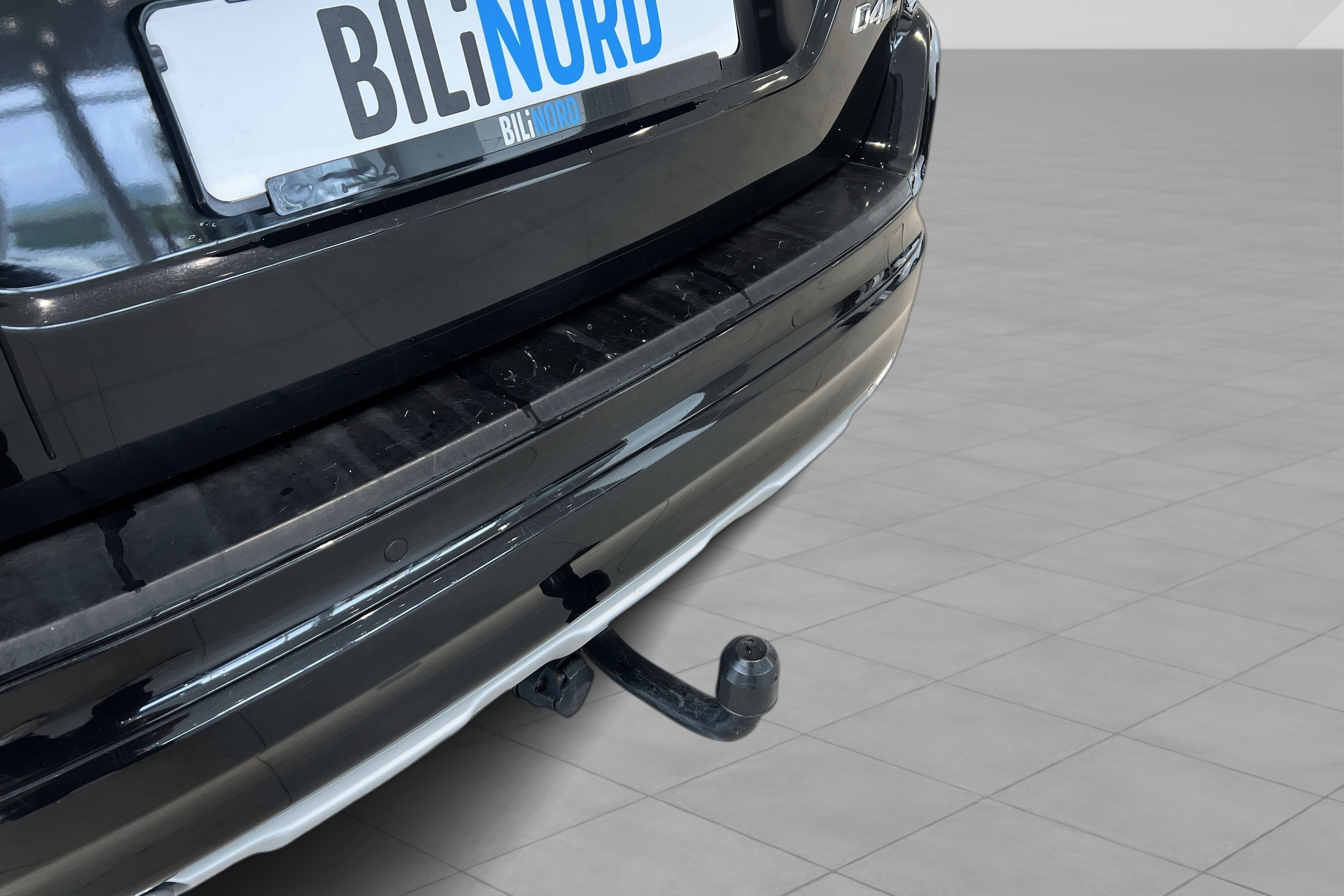 Volvo XC60 bilde 8