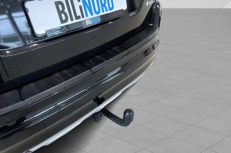 Volvo XC60 bilde 8