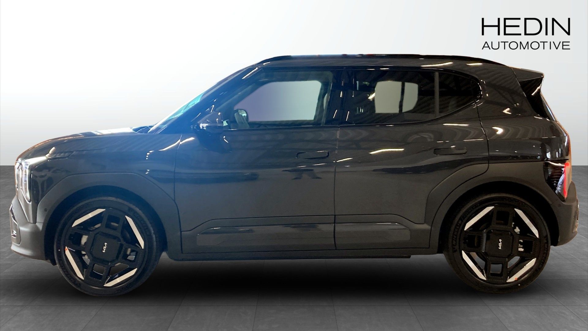 Kia EV2 GT LINE LONG RANGE 4-SITS 2027, bild 6/10