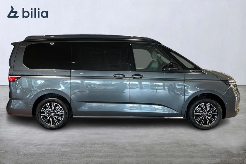 Bild 5 av Volkswagen California Ocean TDI Värm Drag 360º Kamera HUD