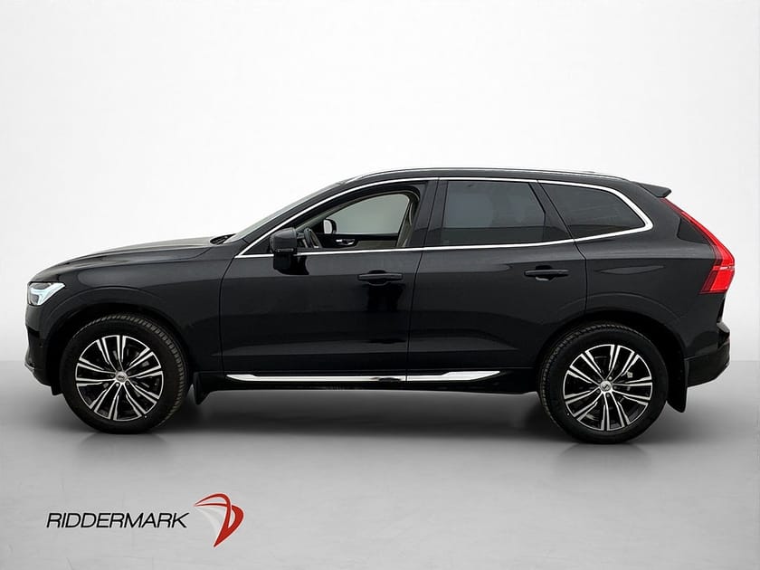 Bild 5 av Volvo XC60 B5 AWD Inscription Google 360° VOC Drag