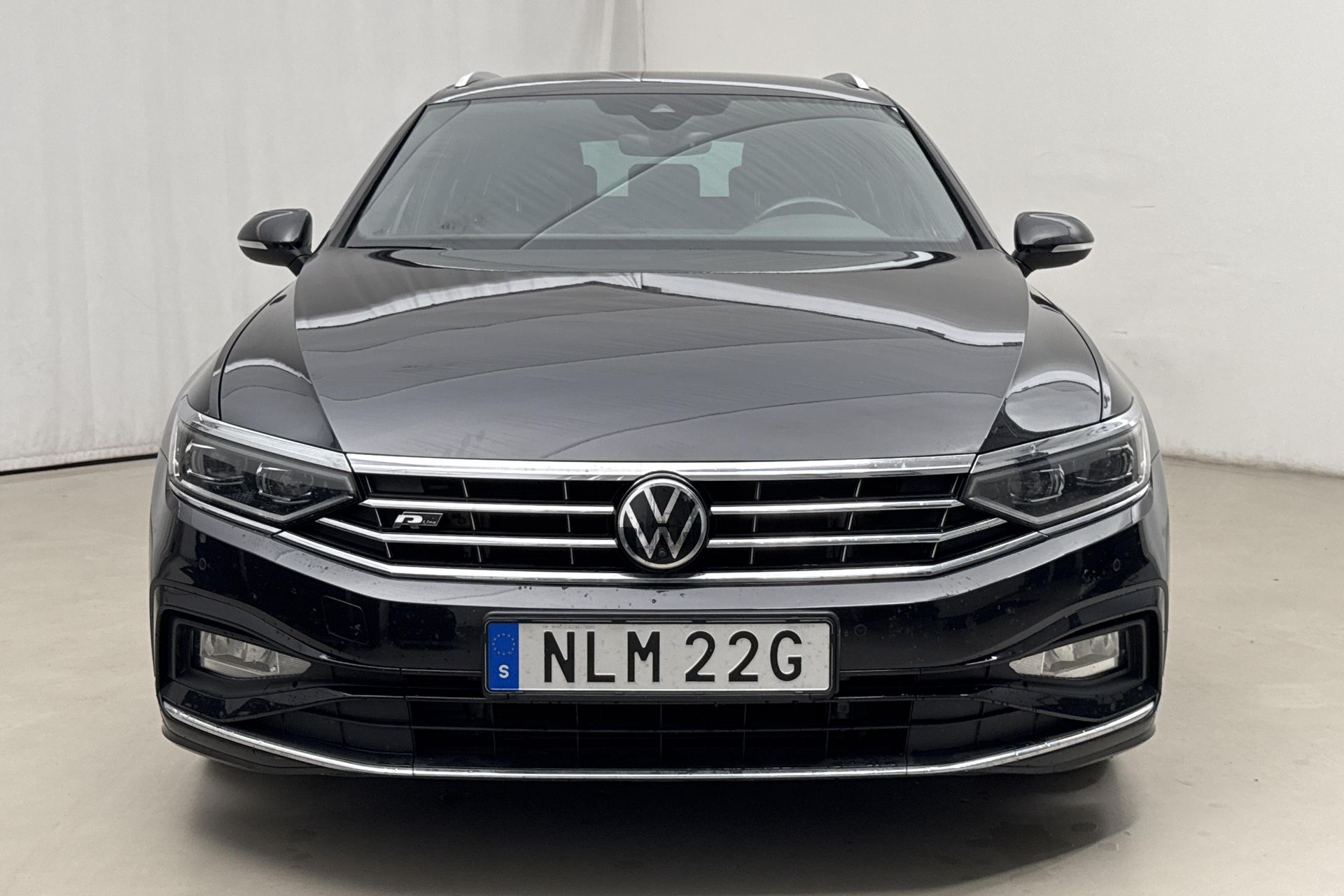 Volkswagen Passat 2021, bild 5/10