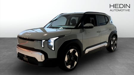 Kia EV2 Standard Range PLUS SR 5-SITS