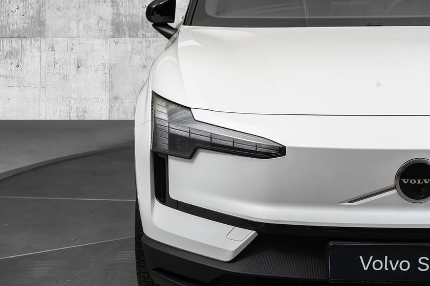 Bilde 3 av Volvo EX30 Twin Motor Performance