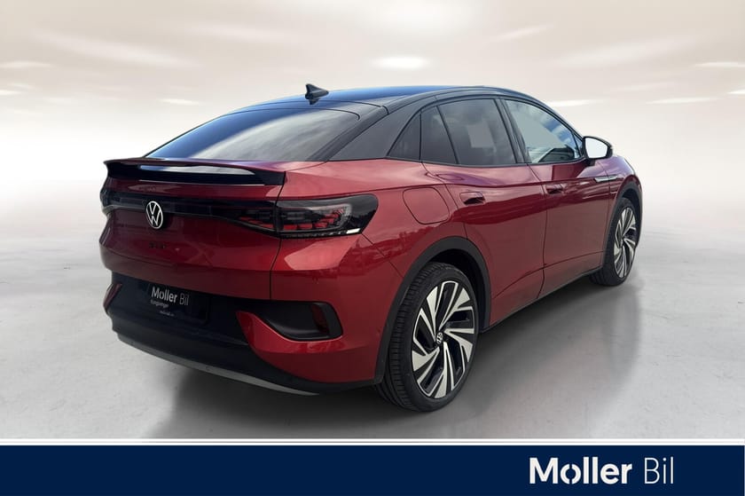 Bilde 5 av Volkswagen ID.5 GTX