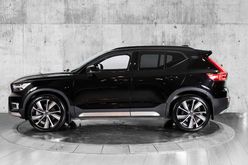 Bilde 4 av Volvo XC40 Recharge P8 AWD