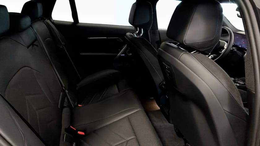 Bild 5 av BMW 530e xDrive Touring 