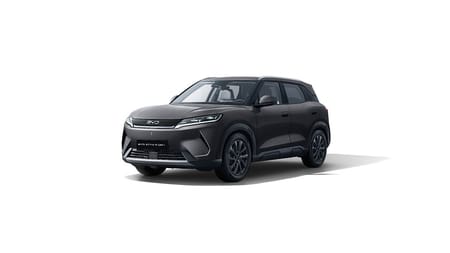 BYD Atto 2 DM-i