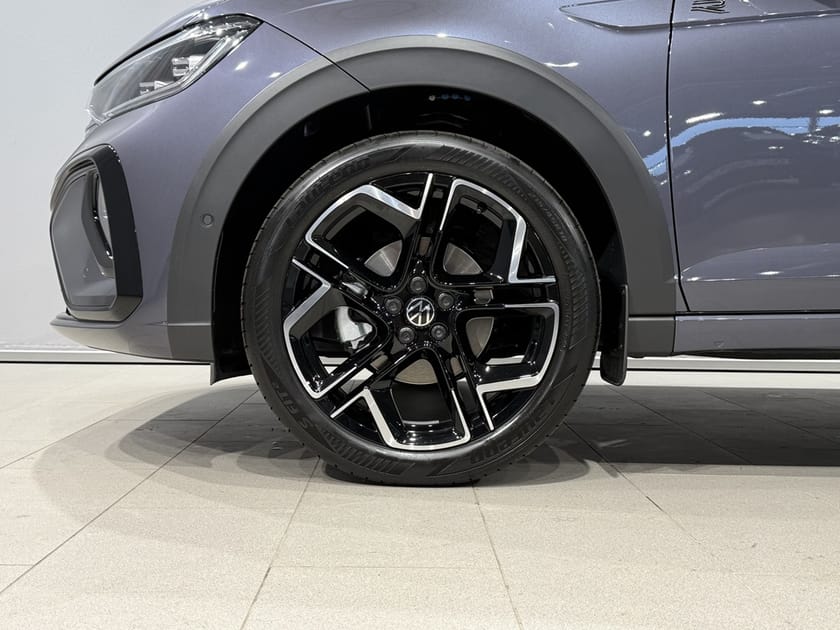 Bild 2 av Volkswagen Taigo