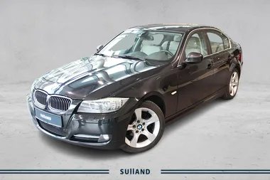 BMW 318d Sedan