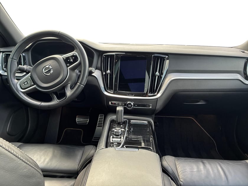 Bild 5 av Volvo V60